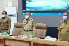 Wakil Wali Kota Parepare...