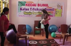 Inovasi Kedai Bumil...