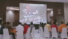 Launching Pemilu Serentak,...