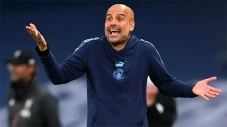 Liga Champions: Guardiola...