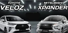 Suku Cadang Toyota Avanza...