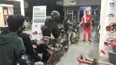 Motor Injeksi Jangan...