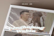 Orlando Hadirkan Single...