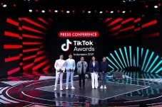 TikTok Awards Indonesia...