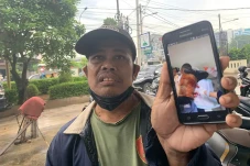 Heroik! Ini Anggota...