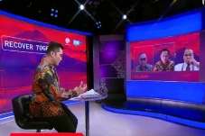 Indonesia Dorong Forum...