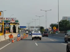 Daftar 12 Ruas Tol yang...