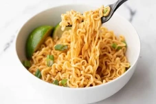 Rasa Indomie Indonesia...