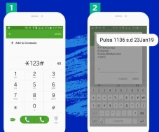Cara Cek Nomor XL Paling...