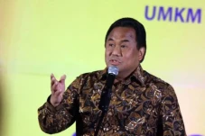 Wakil Ketua DPR Minta...