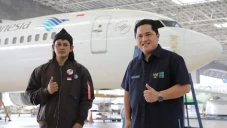 Gegara Viral Bikin Miniatur...