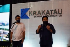 Silmy Karim Enggak Sendirian,...