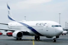 Maskapai Israel Siap...