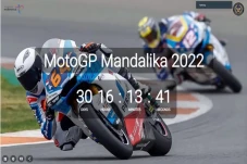 Jelang MotoGP Mandalika...