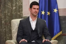 Djokovic Pilih Kehilangan...