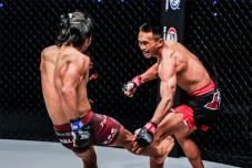 Berakhir Kontroversial,...