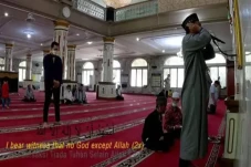 Doa Sebelum Adzan Lengkap...