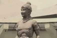 Asal Usul Nama Ken Arok,...