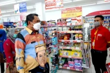 Sanksi Tegas Menanti...