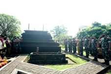 Wabup Gowa Harap Prajurit...