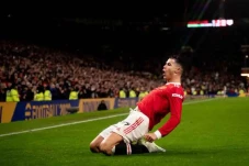 Hasil MU vs Brighton:...
