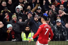 Manchester United Sikat...
