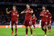 Jelang Bentrok RB Salzburg,...