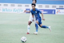 Pratama Arhan Harus...