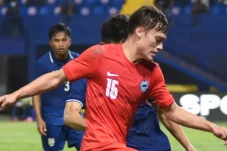 Hasil Piala AFF U-23...