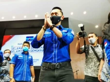 Kuda Hitam Pilpres 2024,...