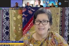 Wakil Ketua MPR: Persiapkan...