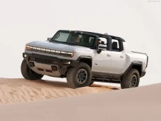 Hummer EV Dikritik karena...