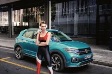 Pasar Low SUV Kompak...