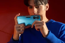 Redmi K50 Series Resmi...