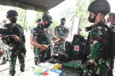 Kirim Satgas Tim Taipur...