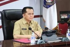Kemendagri Dukung Peningkatan...