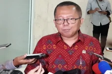 Soal Wadas, Arsul Sani...