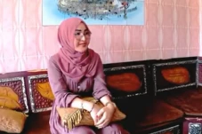 TKW asal Pamekasan Ini...