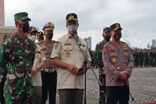 5 Jenderal TNI AD Pernah...