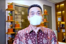 Wagub Ariza: Ratusan...
