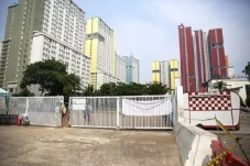 Wisma Atlet Rawat 3.645...
