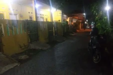 Usai Bunuh Istri, AS...