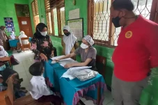 Binda Banten Percepat...