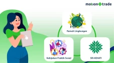 Simak 3 Ciri Investasi...