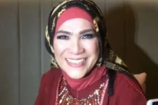 Dorce Gamalama Sempat...