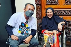 Sule Kenang Petuah yang...