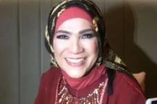 Dorce Gamalama Akan...