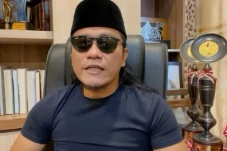 Gus Miftah Doakan Dorce...