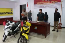 Jual Motor Curian di...