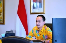 Majukan Industri Kripto,...